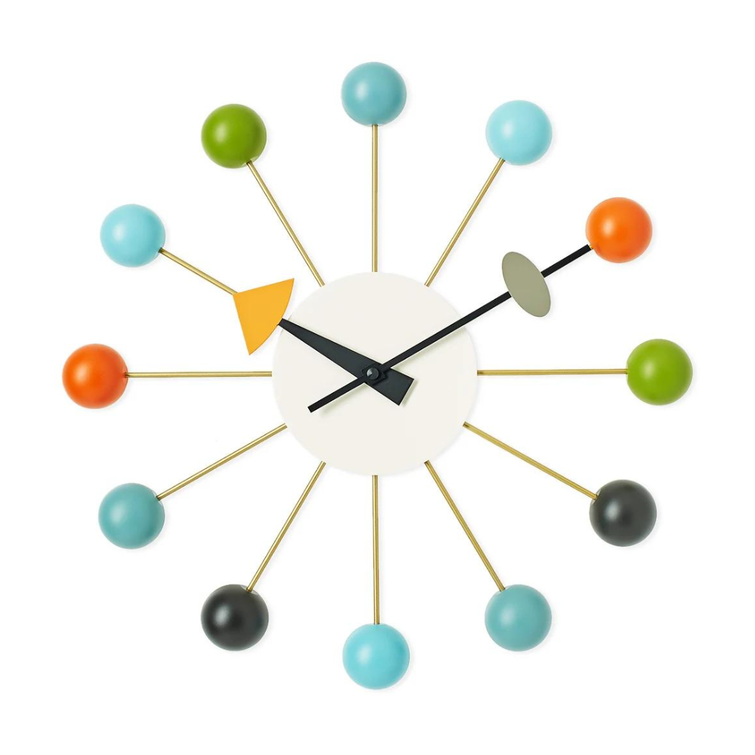 Wall Clocks Collection